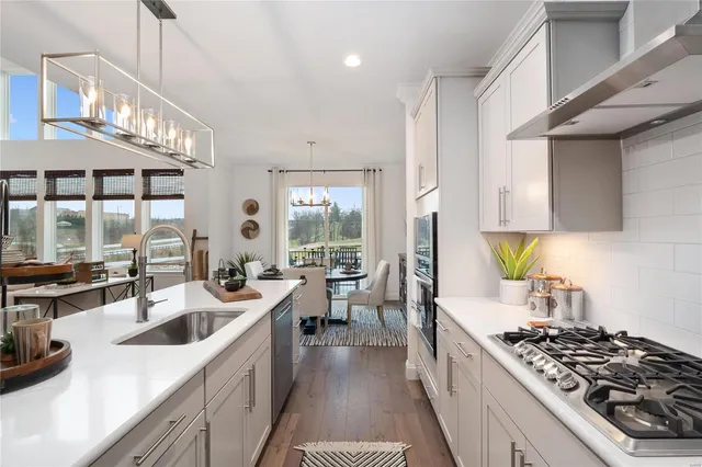 $564,900 | 0 Braxton @ Cedarstone Dardenne Prairie, Dardenne Prairie, MO 63368