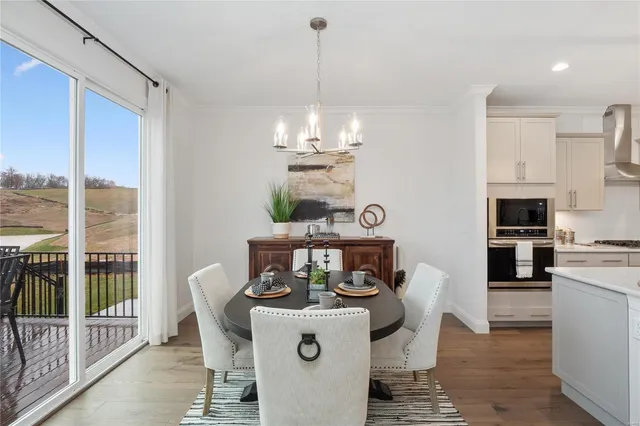 $564,900 | 0 Braxton @ Cedarstone Dardenne Prairie, Dardenne Prairie, MO 63368