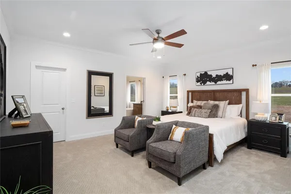 $564,900 | 0 Braxton @ Cedarstone Dardenne Prairie, Dardenne Prairie, MO 63368