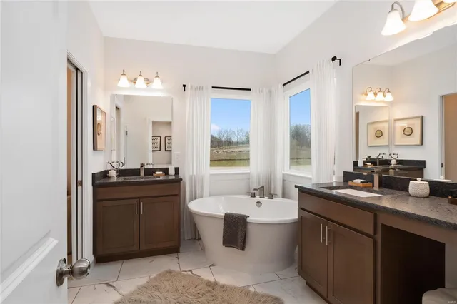 $564,900 | 0 Braxton @ Cedarstone Dardenne Prairie, Dardenne Prairie, MO 63368