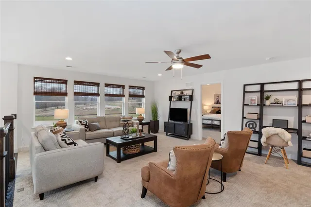 $564,900 | 0 Braxton @ Cedarstone Dardenne Prairie, Dardenne Prairie, MO 63368