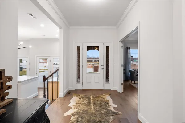 $564,900 | 0 Braxton @ Cedarstone Dardenne Prairie, Dardenne Prairie, MO 63368