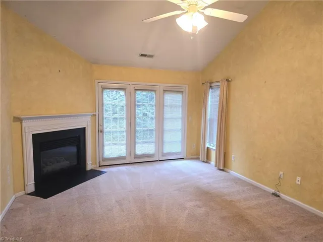 $1,875 | 7532 Riverside Court, Clemmons, NC 27012