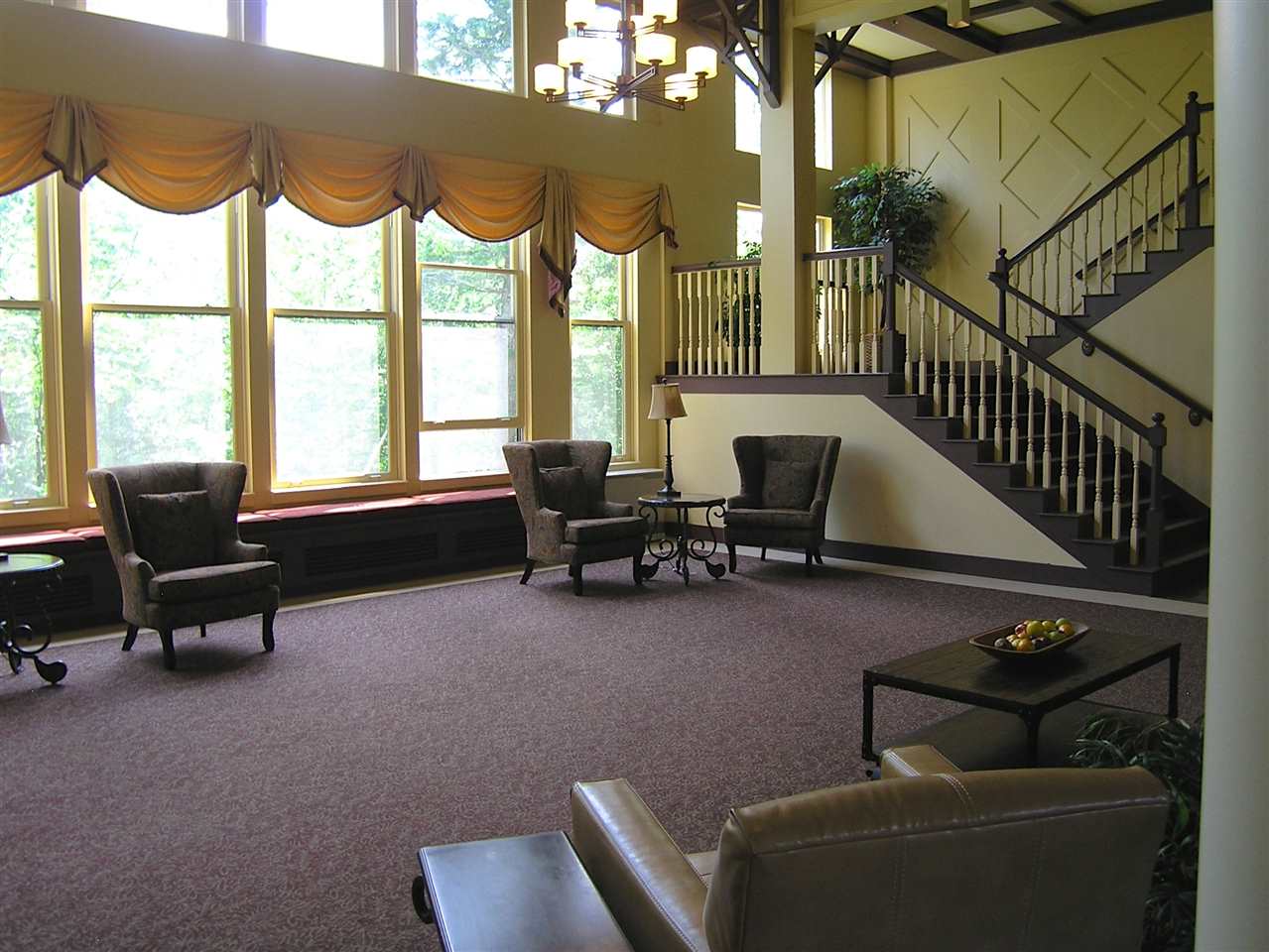 28 Packards 400 Road, Unit 400 Waterville Valley, NH 03215 - Photo 8 of 17