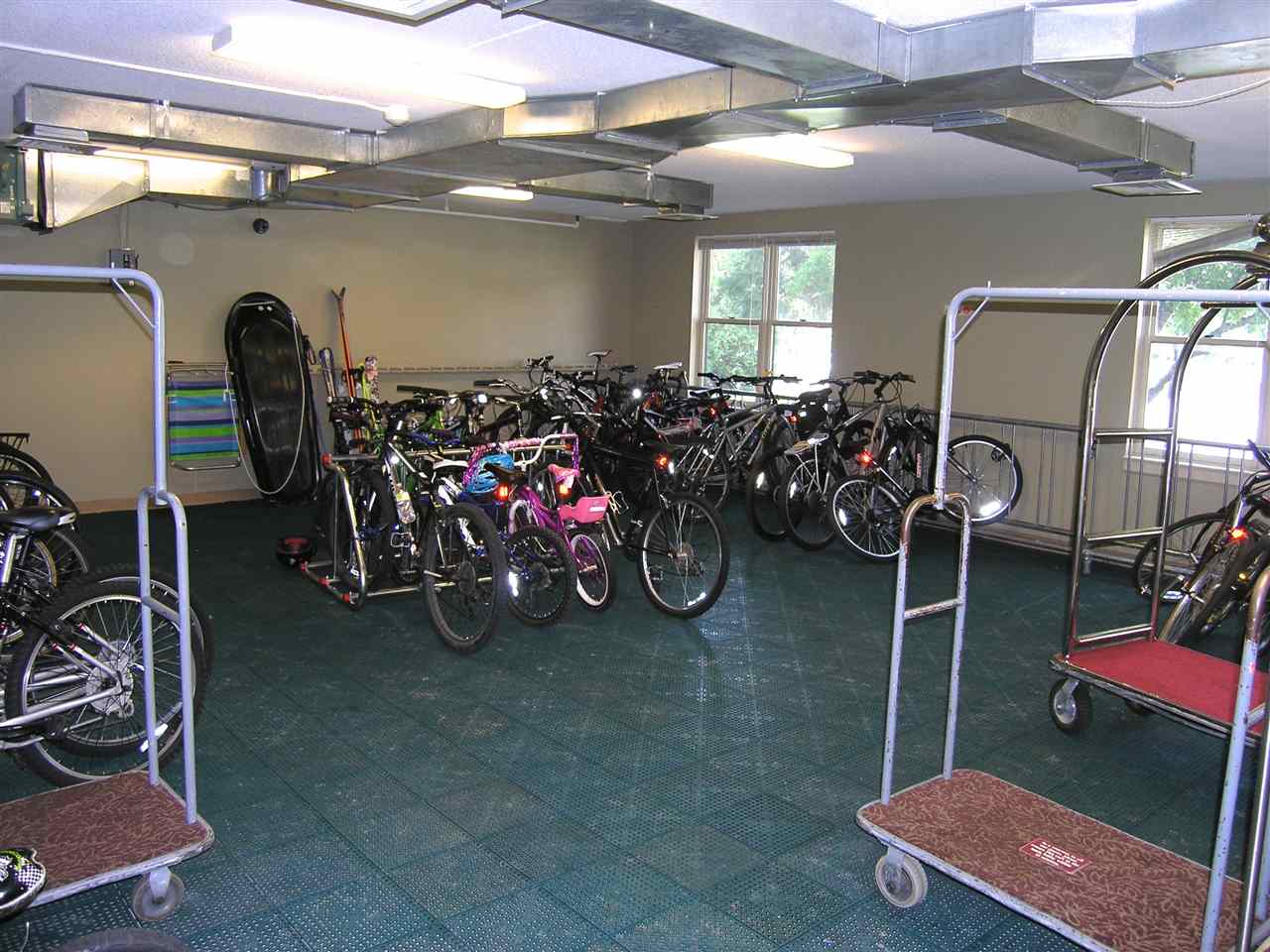 28 Packards 400 Road, Unit 400 Waterville Valley, NH 03215 - Photo 9 of 17