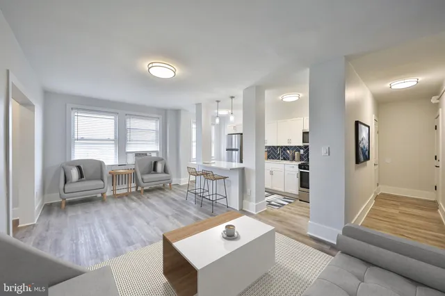 $1,695 | 4247 Locust Street, Unit 1B313, Philadelphia, PA 19104