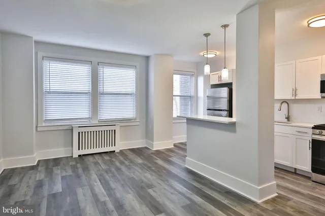 $1,695 | 4247 Locust Street, Unit 1B313, Philadelphia, PA 19104