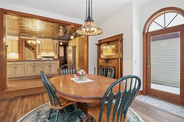 $475,000 | 160 Cuyler Street, Palmyra, NY 14522