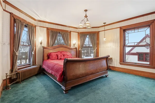 $475,000 | 160 Cuyler Street, Palmyra, NY 14522