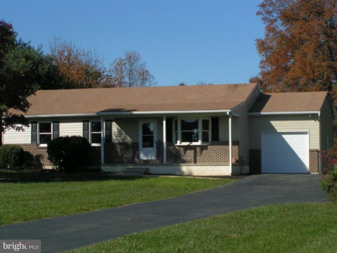 441 Wilson Road Rising Sun, MD 21911 - Photo 3 of 23 Exterior (Front)