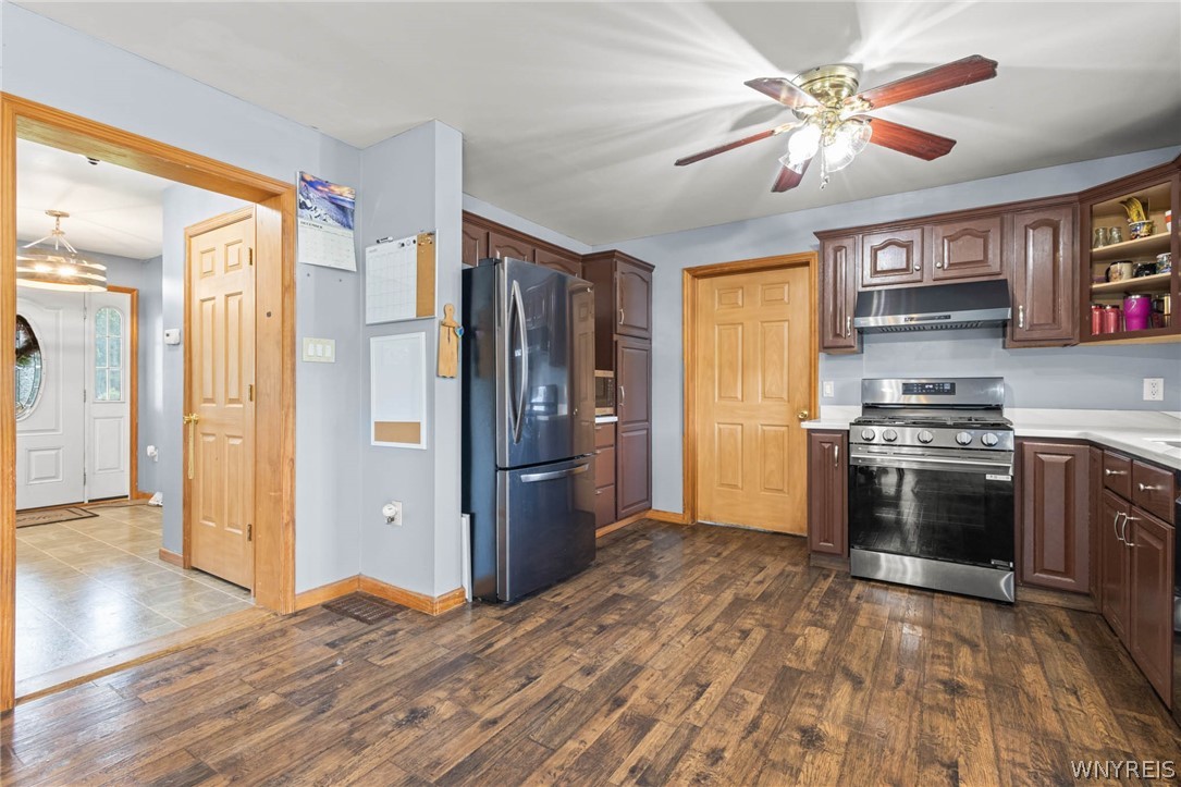 2637 Brown Road Batavia, NY 14020 - Photo 7 of 45