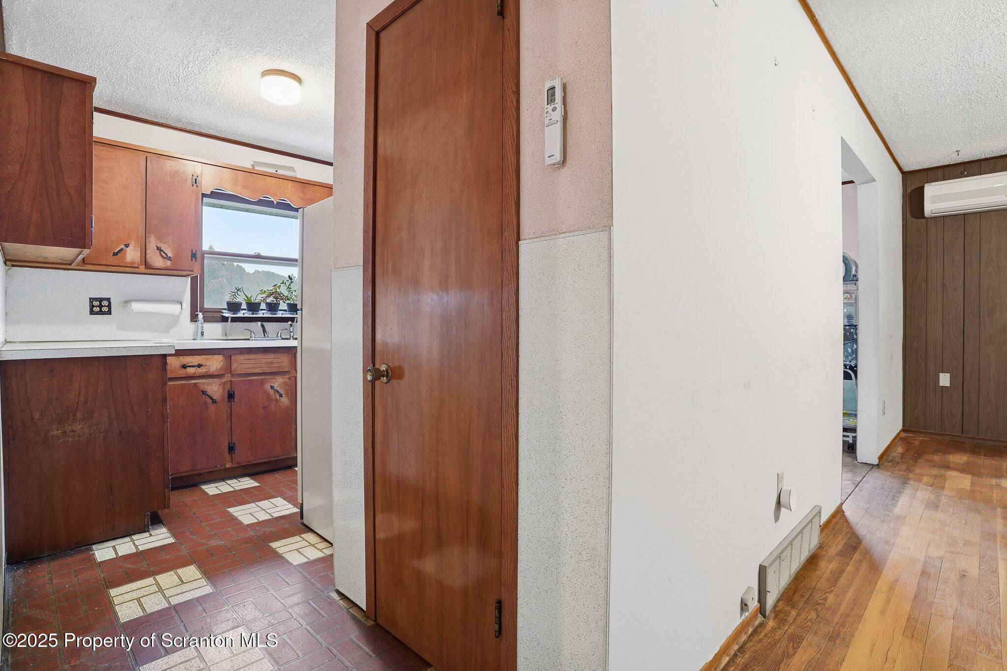 330 Pedrick Road Nicholson, PA 18446 - Photo 19 of 55 a bathroom with a sink a mirror and a shower