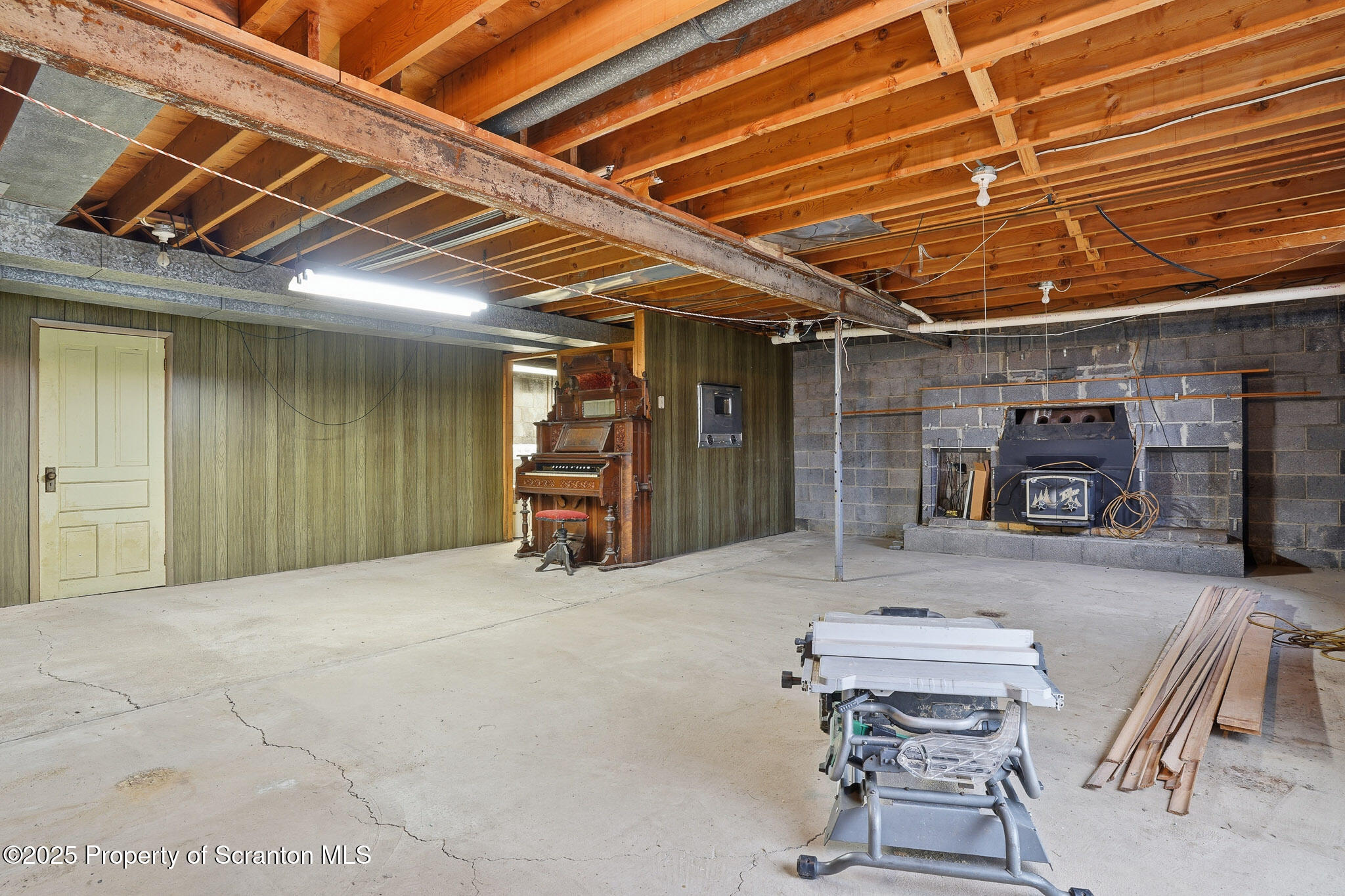 330 Pedrick Road Nicholson, PA 18446 - Photo 42 of 55 a view of a room with chairs