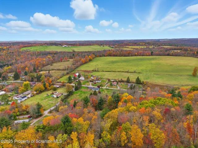 a view of building with garden