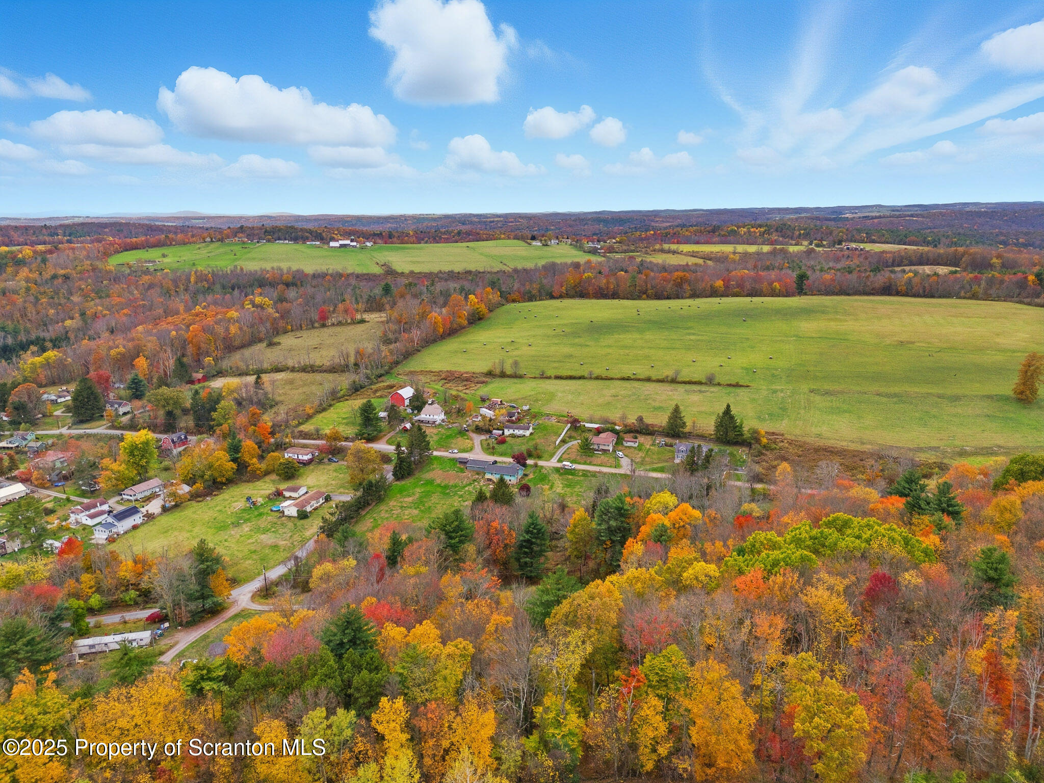 330 Pedrick Road Nicholson, PA 18446 - Photo 47 of 55 a view of an ocean and city