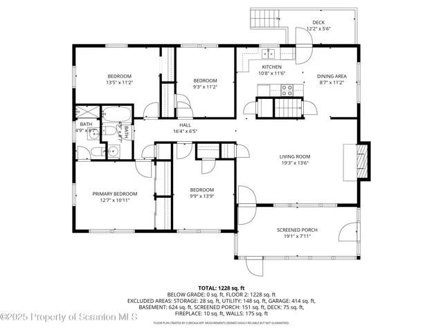 $359,900 | 330 Pedrick Road, Nicholson, PA 18446