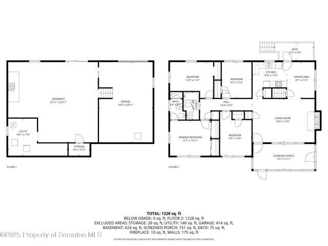 $359,900 | 330 Pedrick Road, Nicholson, PA 18446