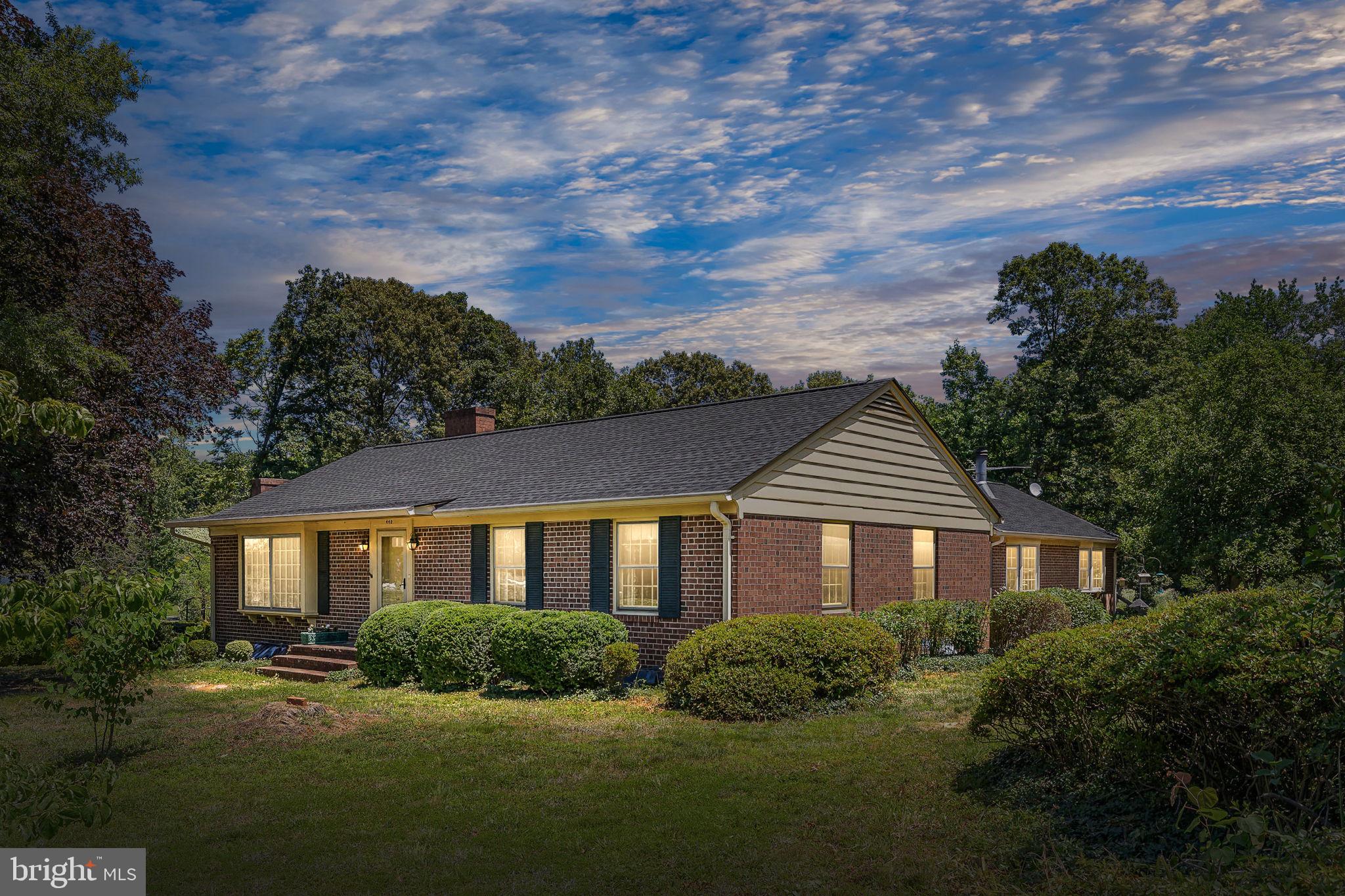 440 Brooke Road Fredericksburg, VA 22405 - Photo 1 of 64 440 Brooke Road