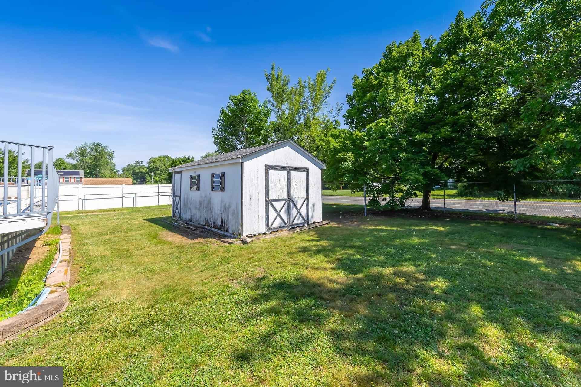 1132 Falkirk Road Williamstown, NJ 08094 - Photo 23 of 23