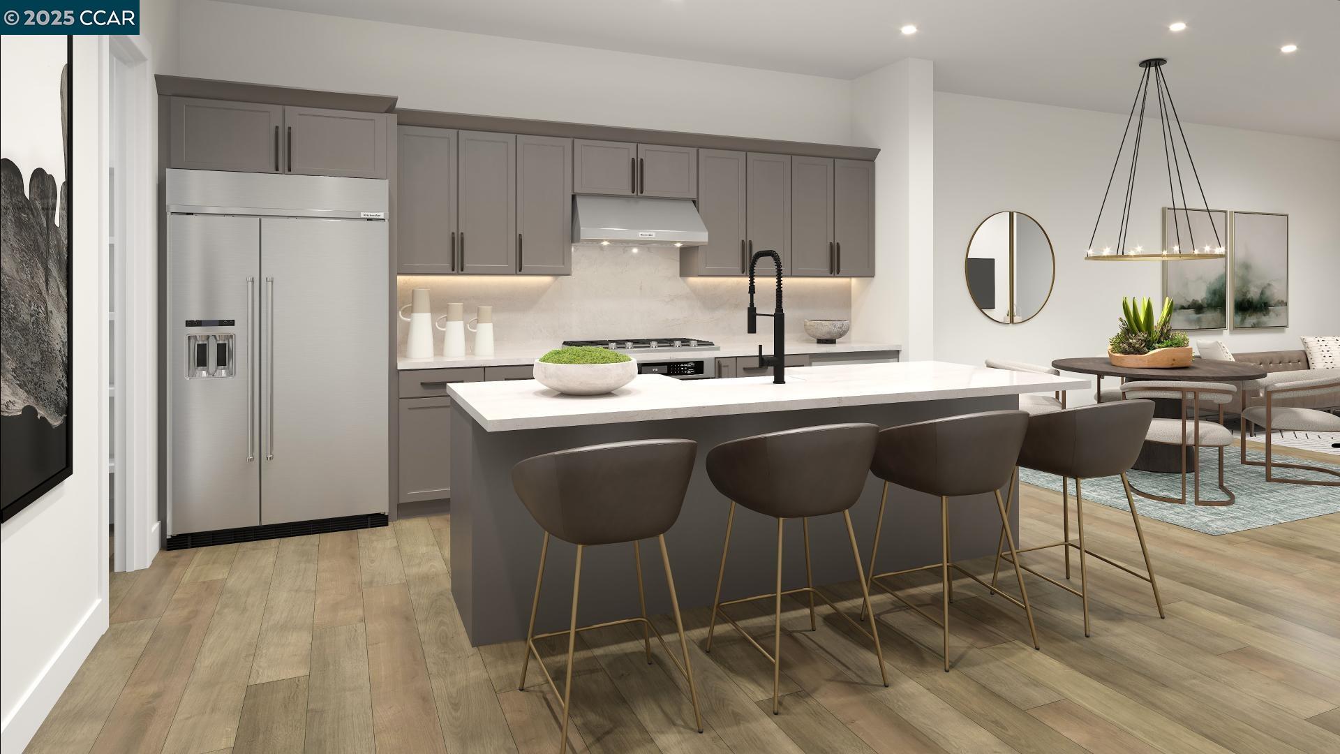 201 Stone Pine Terrace, Unit 2 Sunnyvale, CA 94086 - Photo 1 of 15