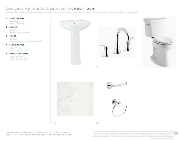 $1,549,000 | 201 Stone Pine Terrace, Unit 2, Sunnyvale, CA 94086