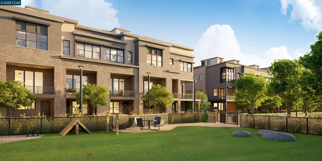 $1,549,000 | 201 Stone Pine Terrace, Unit 2, Sunnyvale, CA 94086