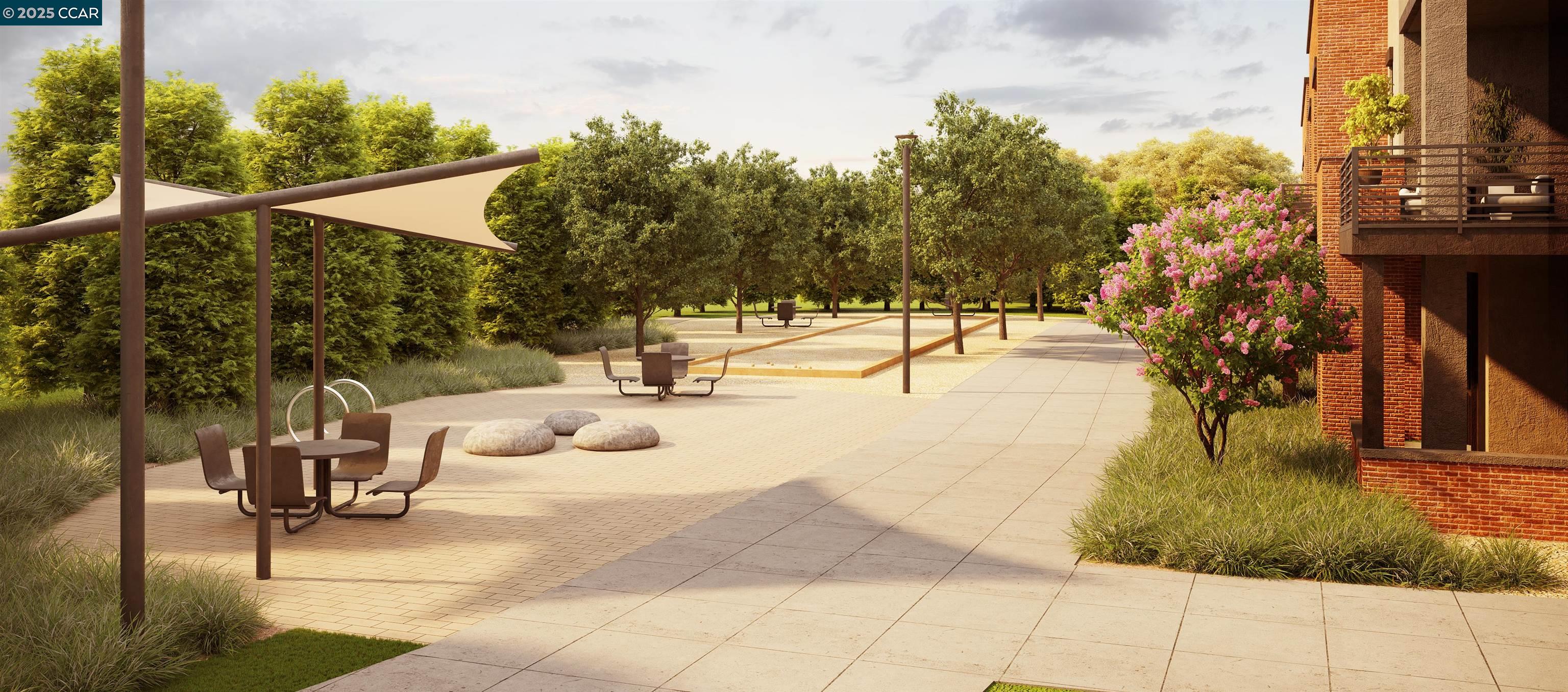 201 Stone Pine Terrace, Unit 2 Sunnyvale, CA 94086 - Photo 14 of 15