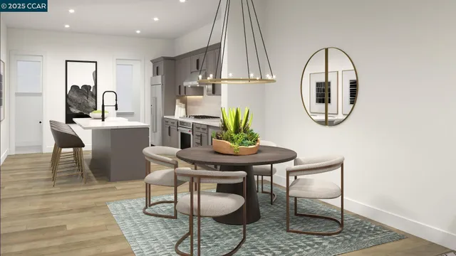 $1,549,000 | 201 Stone Pine Terrace, Unit 2, Sunnyvale, CA 94086