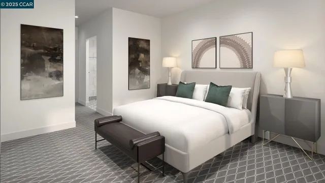 $1,549,000 | 201 Stone Pine Terrace, Unit 2, Sunnyvale, CA 94086