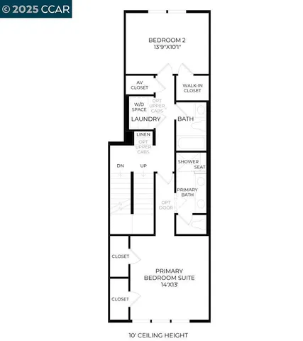 $1,549,000 | 201 Stone Pine Terrace, Unit 2, Sunnyvale, CA 94086
