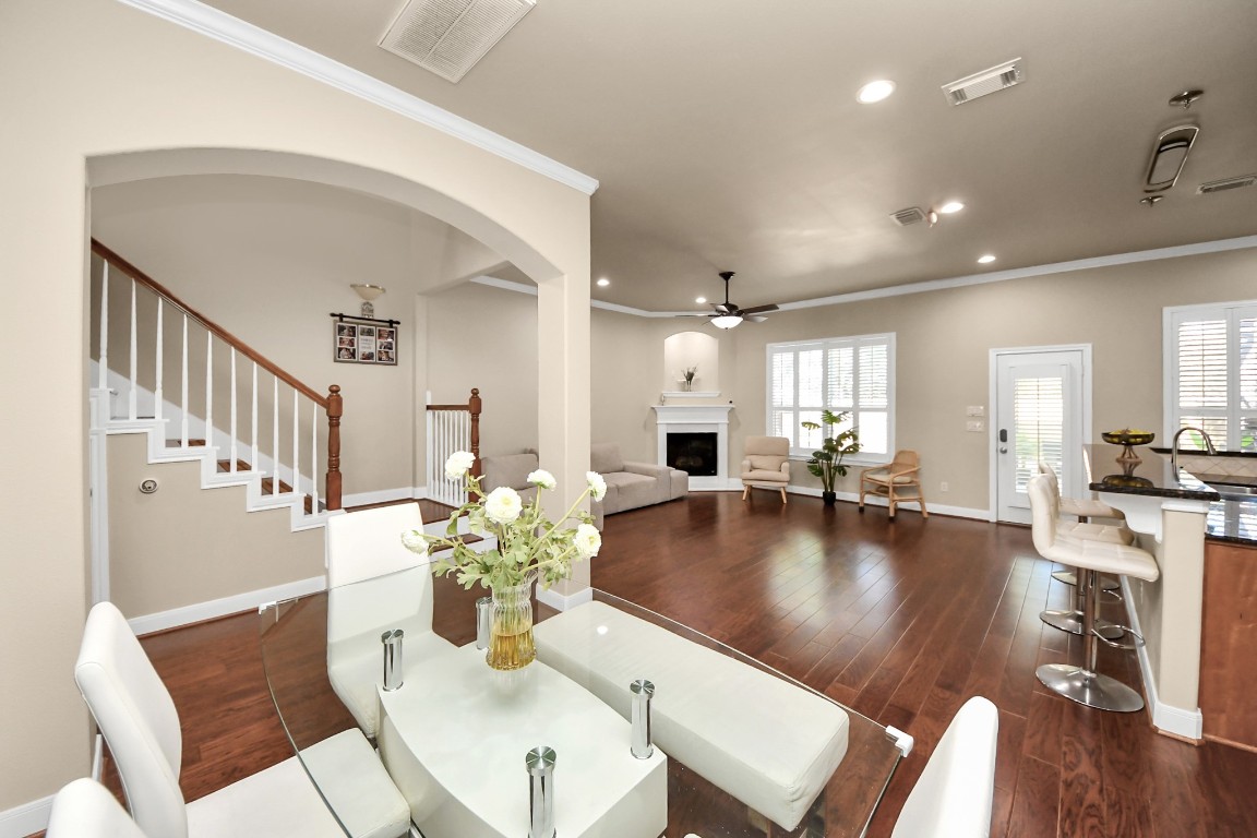 10342 Solitaire Circle Houston, TX 77070 - Photo 11 of 28