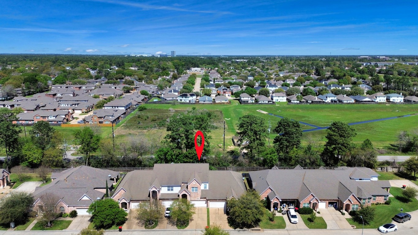 10342 Solitaire Circle Houston, TX 77070 - Photo 27 of 28