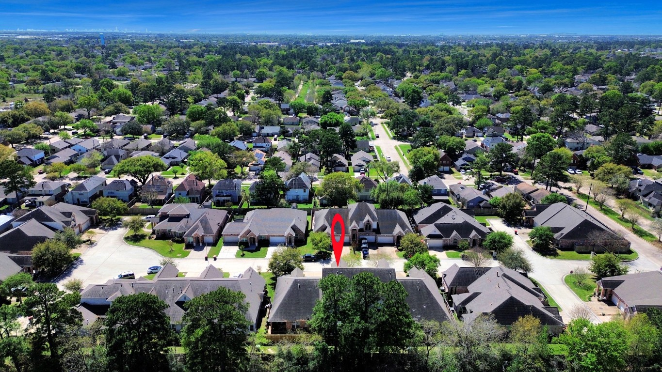 10342 Solitaire Circle Houston, TX 77070 - Photo 28 of 28