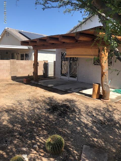 2423 West Rousseau Street Tucson, AZ 85741 - Photo 20 of 27 Gallery Image 20