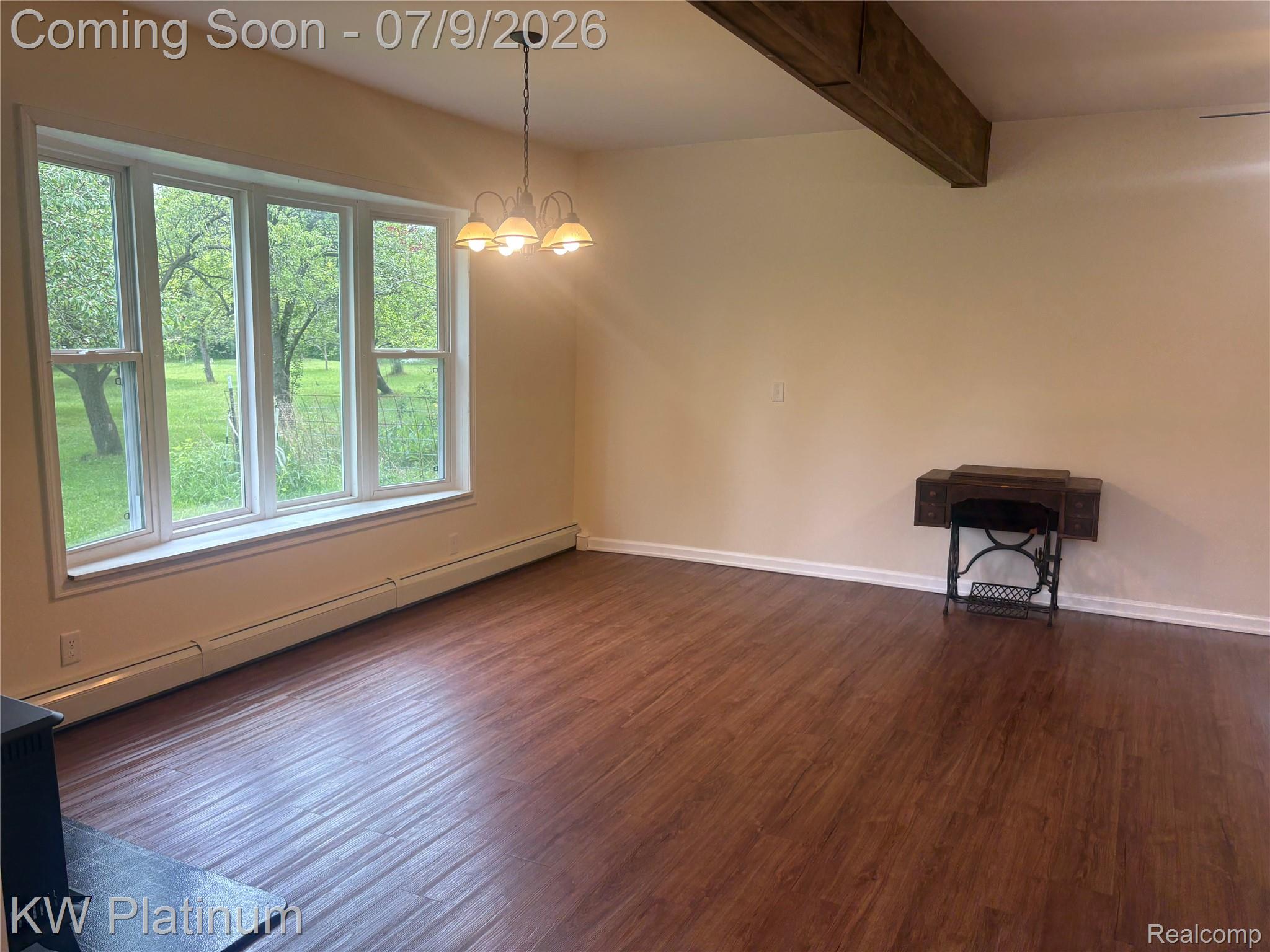 7280 North Road Fort Gratiot, MI 48059 - Photo 22 of 40 Open Dining area