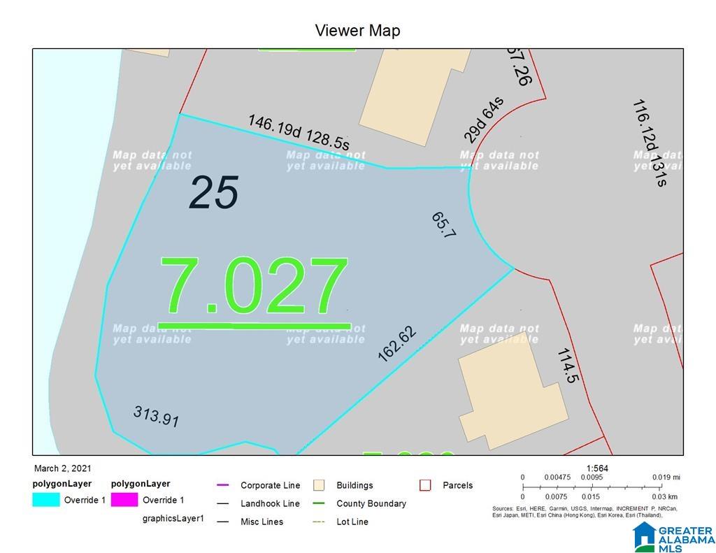 0 Misty Lane, Unit 25 Wedowee, AL 36278 - Photo 1 of 1