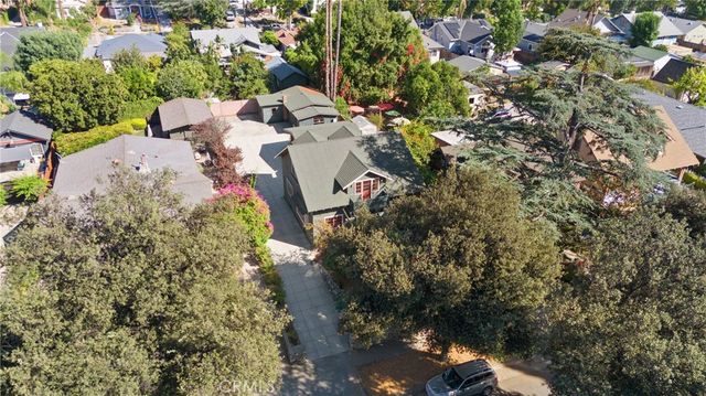 $1,352,000 | 1070 Marengo Avenue, Pasadena, CA 91103