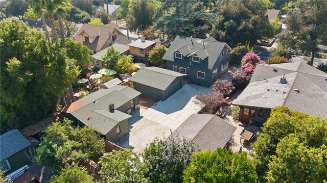 $1,352,000 | 1070 Marengo Avenue, Pasadena, CA 91103