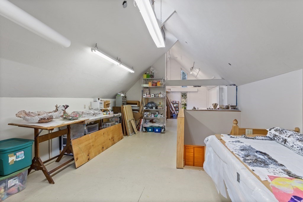115 South Meadow Road Lancaster, MA 01523 - Photo 32 of 42 a view of kitchen and sink