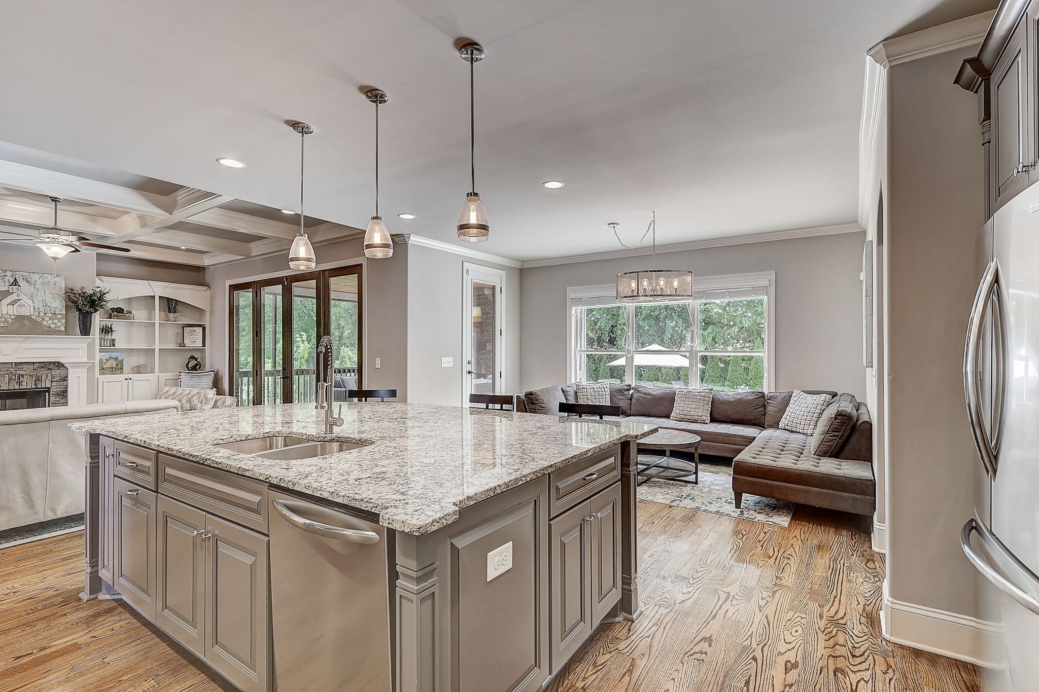 2017 Autumn Ridge Way Spring Hill, TN 37174 - Photo 12 of 38 Gallery Image 12