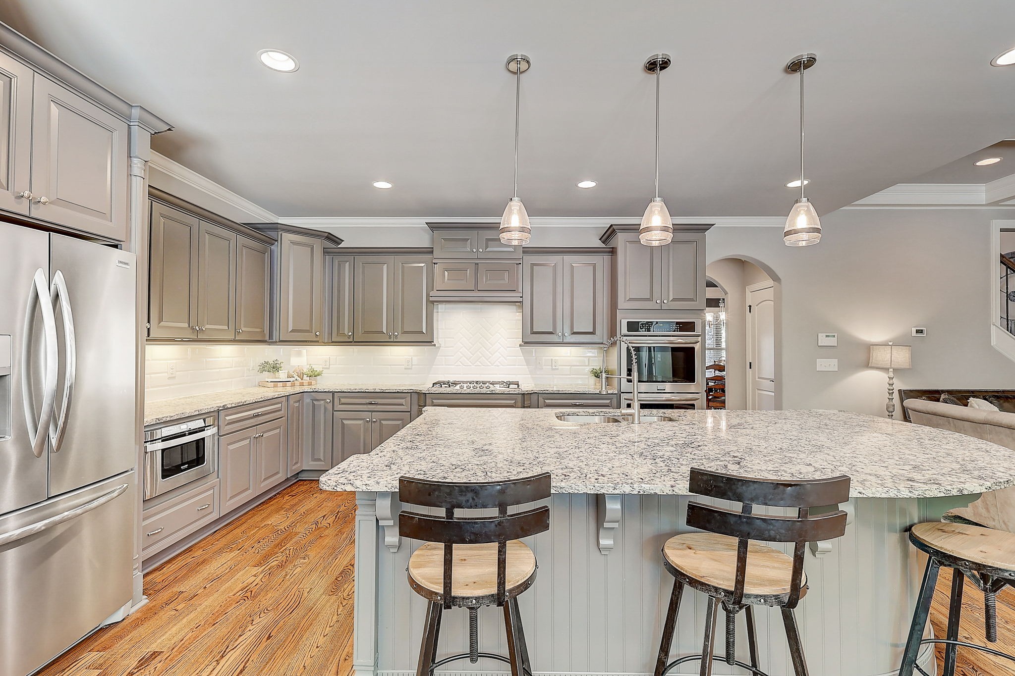 2017 Autumn Ridge Way Spring Hill, TN 37174 - Photo 13 of 38 Gallery Image 13