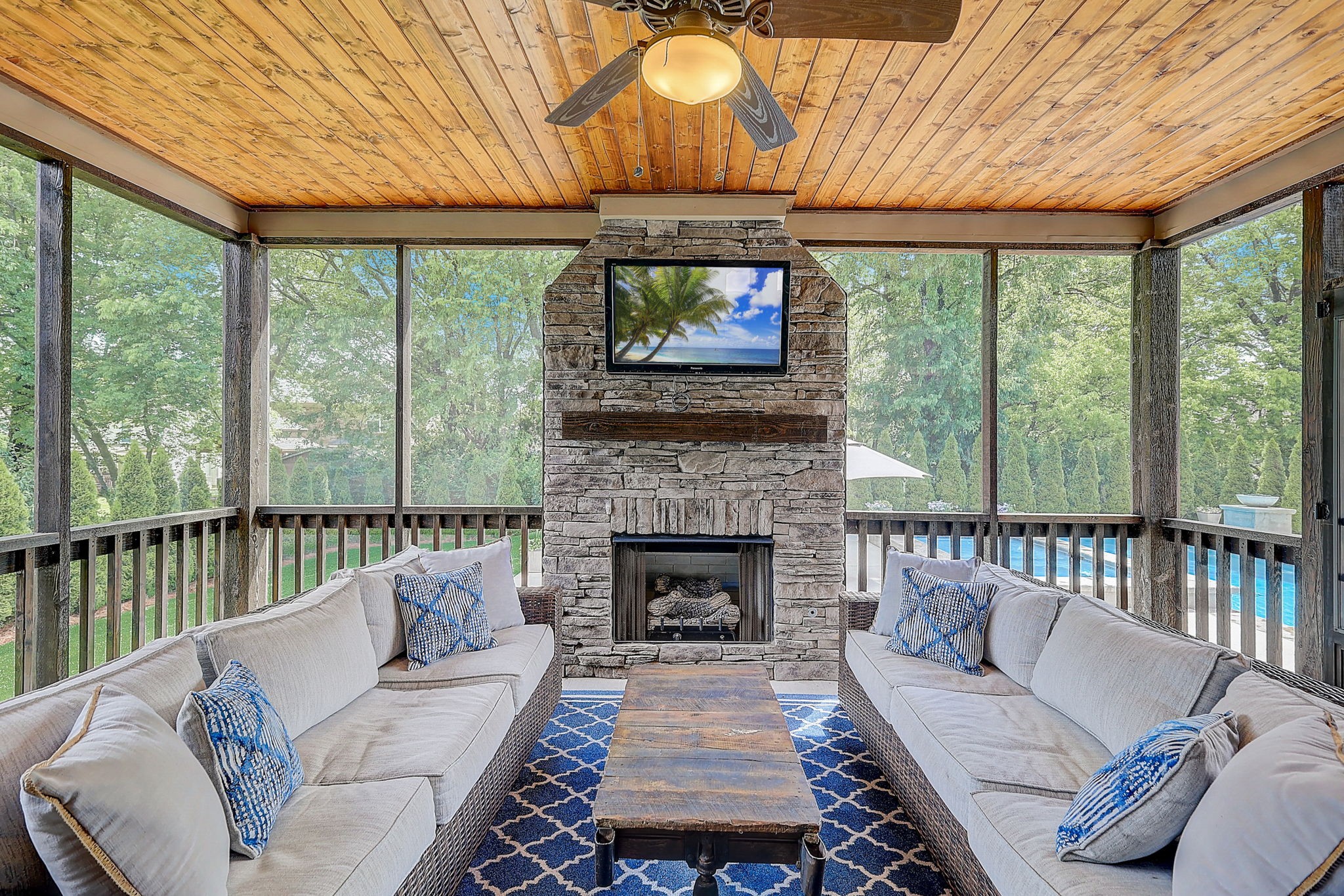 2017 Autumn Ridge Way Spring Hill, TN 37174 - Photo 30 of 38 Gallery Image 30