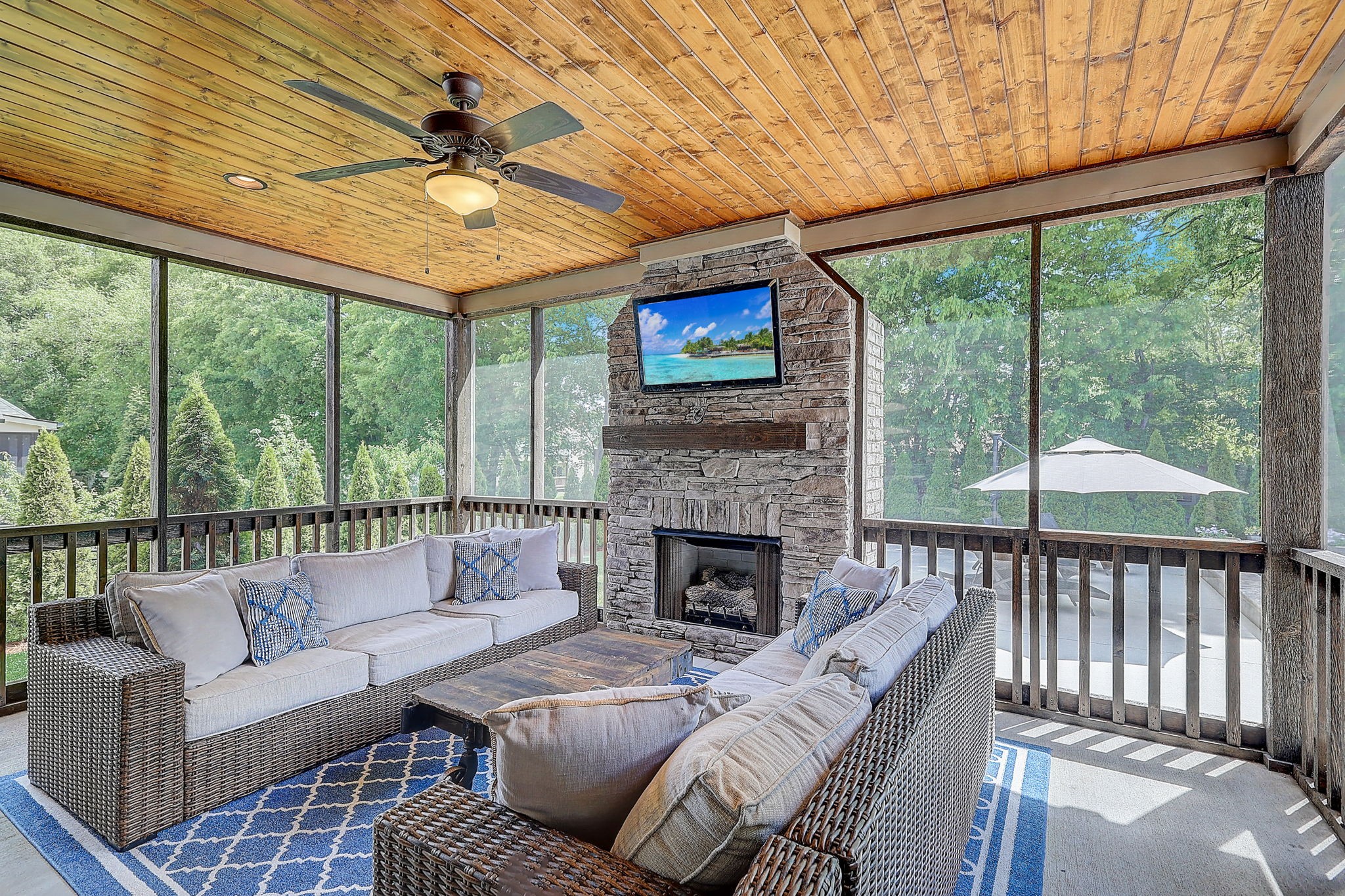 2017 Autumn Ridge Way Spring Hill, TN 37174 - Photo 31 of 38 Gallery Image 31
