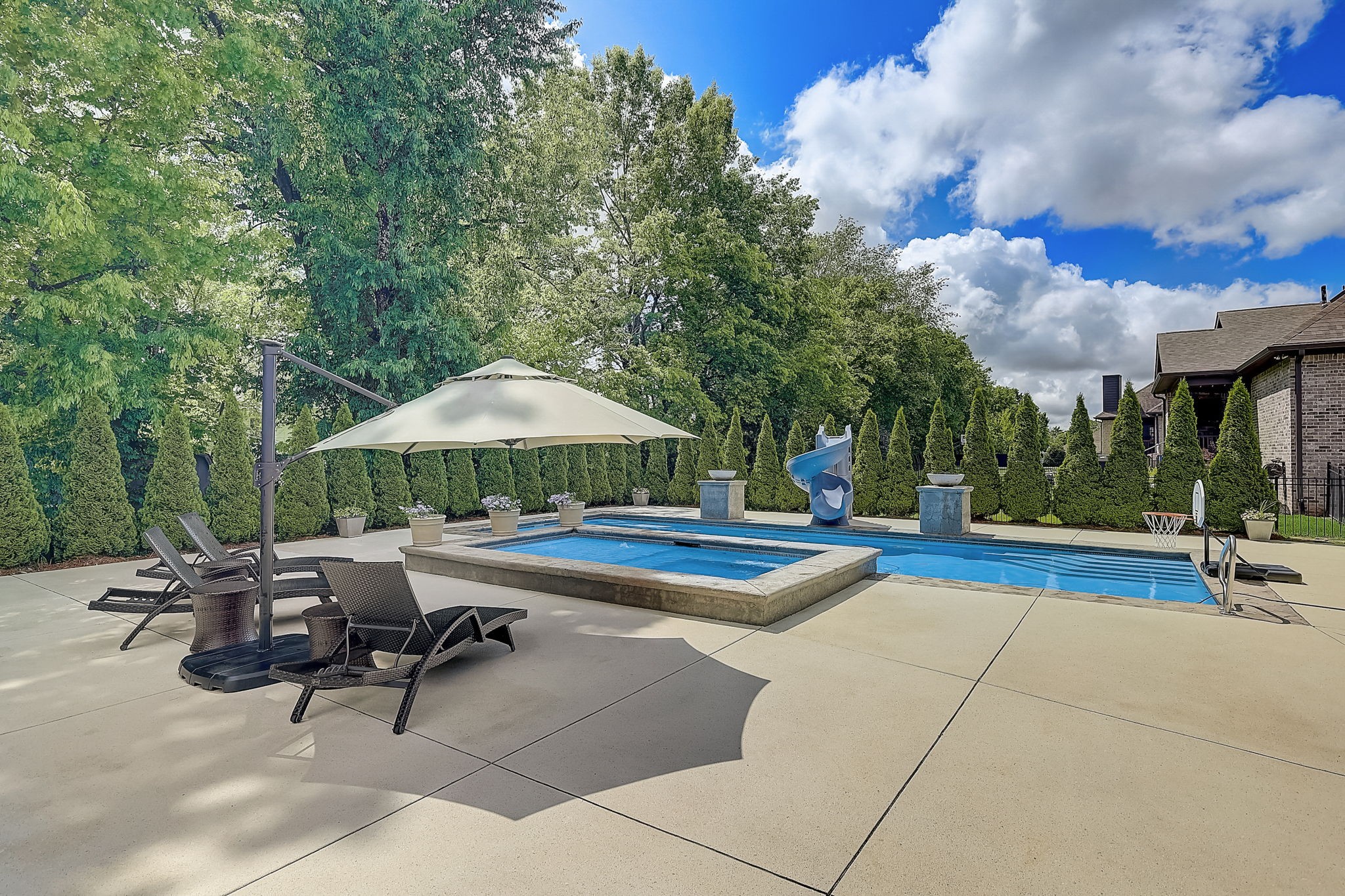 2017 Autumn Ridge Way Spring Hill, TN 37174 - Photo 34 of 38 Gallery Image 34