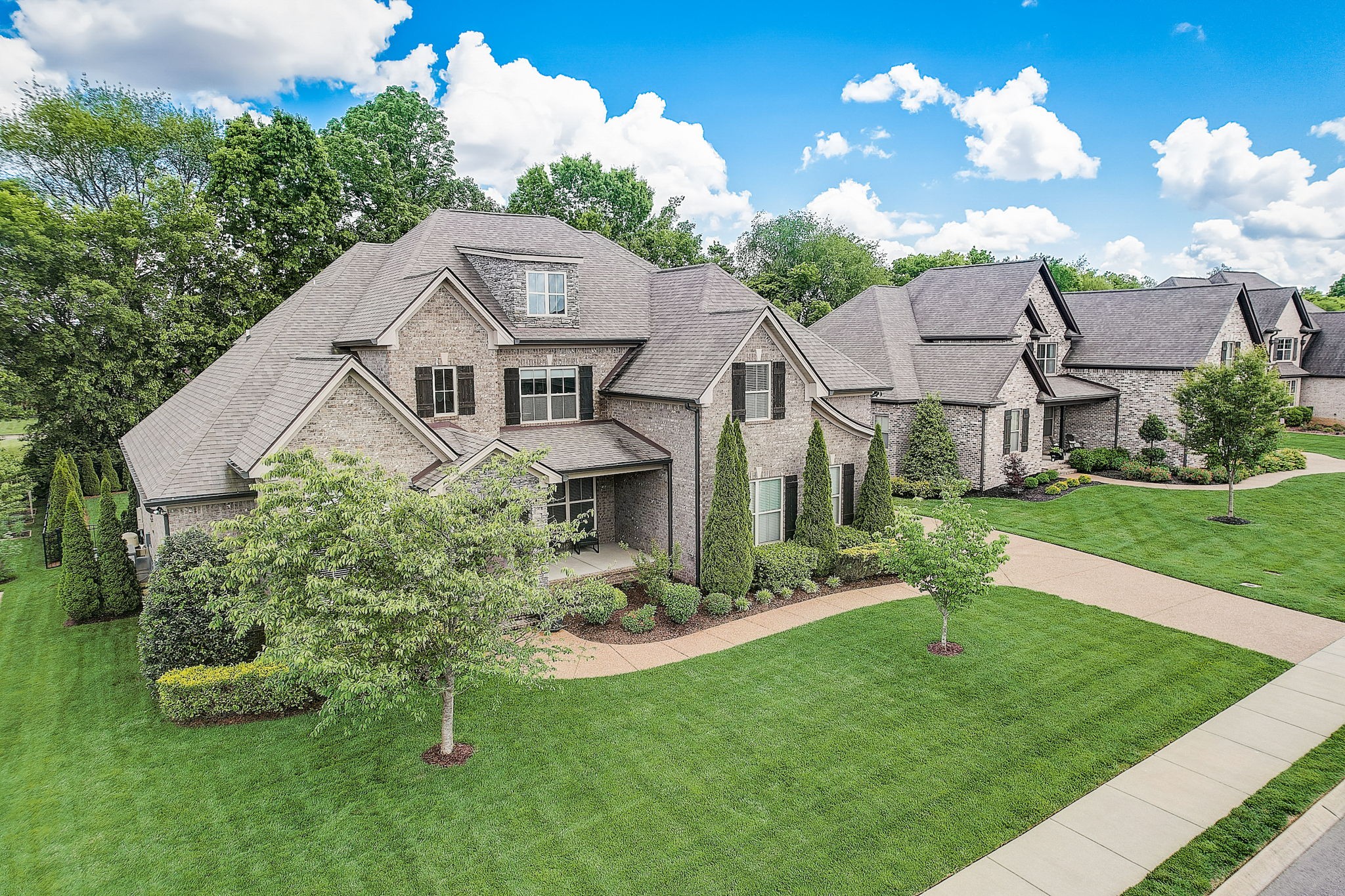 2017 Autumn Ridge Way Spring Hill, TN 37174 - Photo 36 of 38 Gallery Image 36