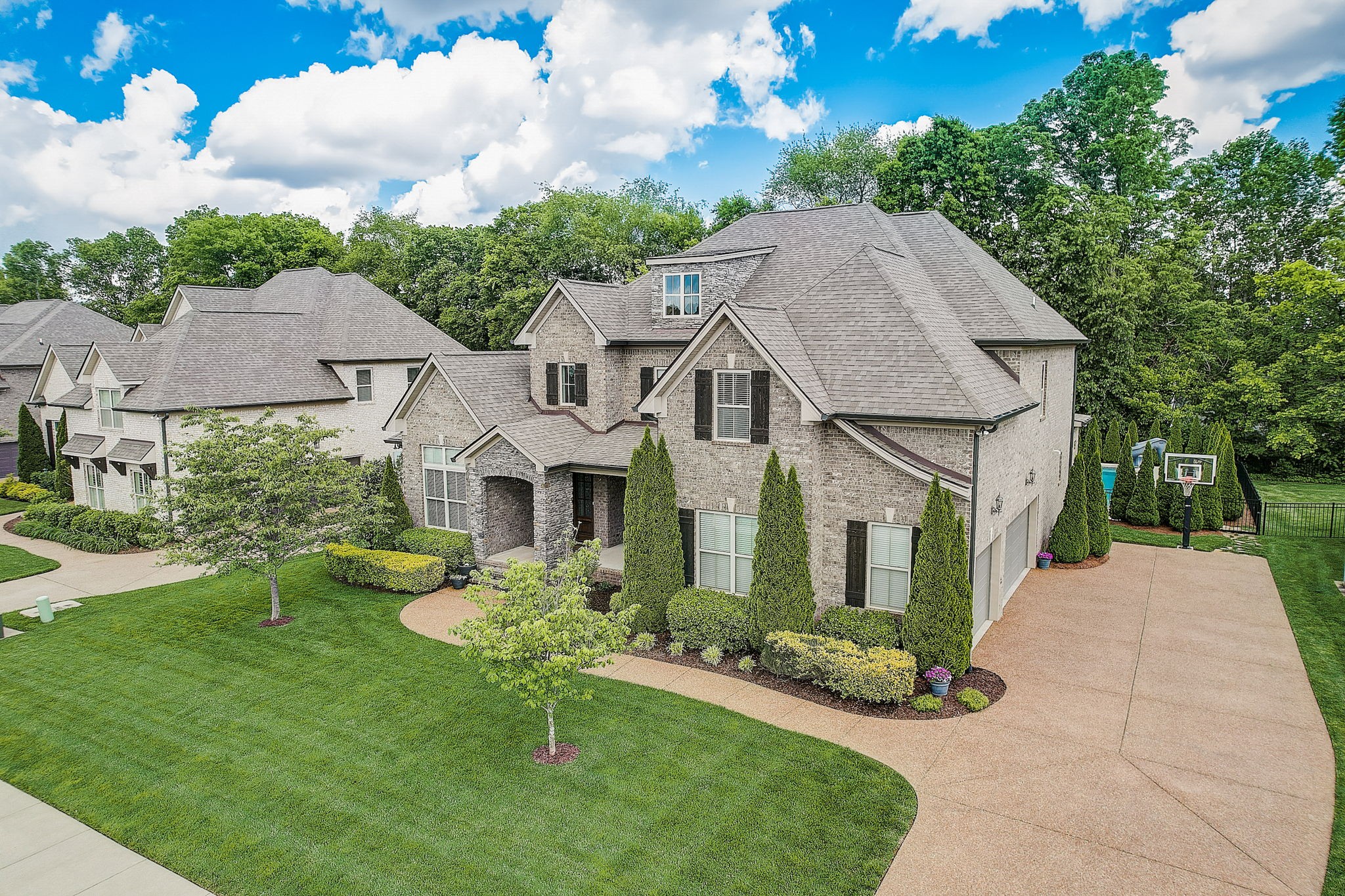 2017 Autumn Ridge Way Spring Hill, TN 37174 - Photo 37 of 38 Gallery Image 37