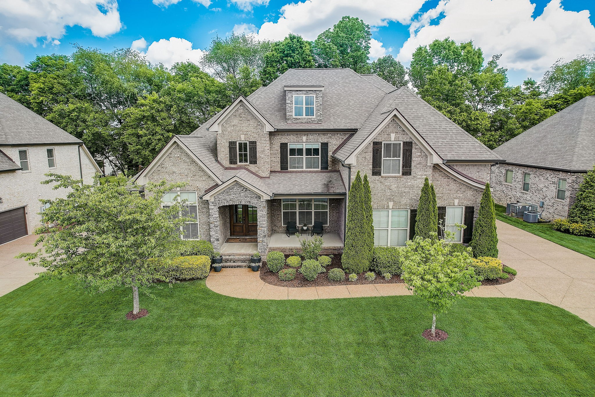 2017 Autumn Ridge Way Spring Hill, TN 37174 - Photo 38 of 38 Gallery Image 38