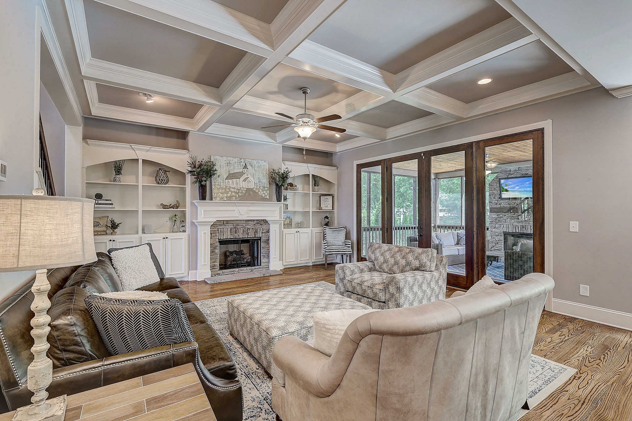 2017 Autumn Ridge Way Spring Hill, TN 37174 - Photo 8 of 38 Gallery Image 8