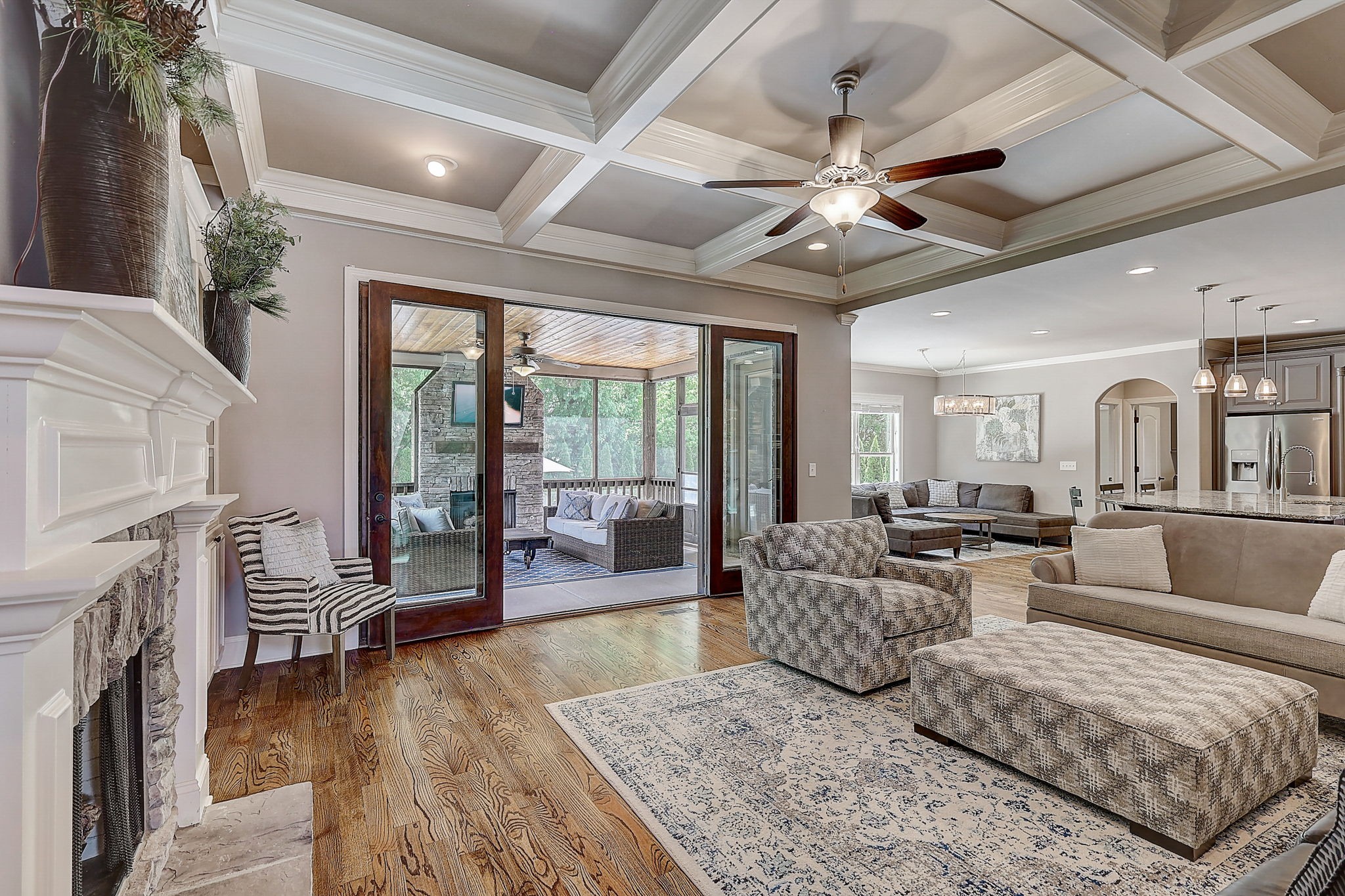 2017 Autumn Ridge Way Spring Hill, TN 37174 - Photo 10 of 38 Gallery Image 10