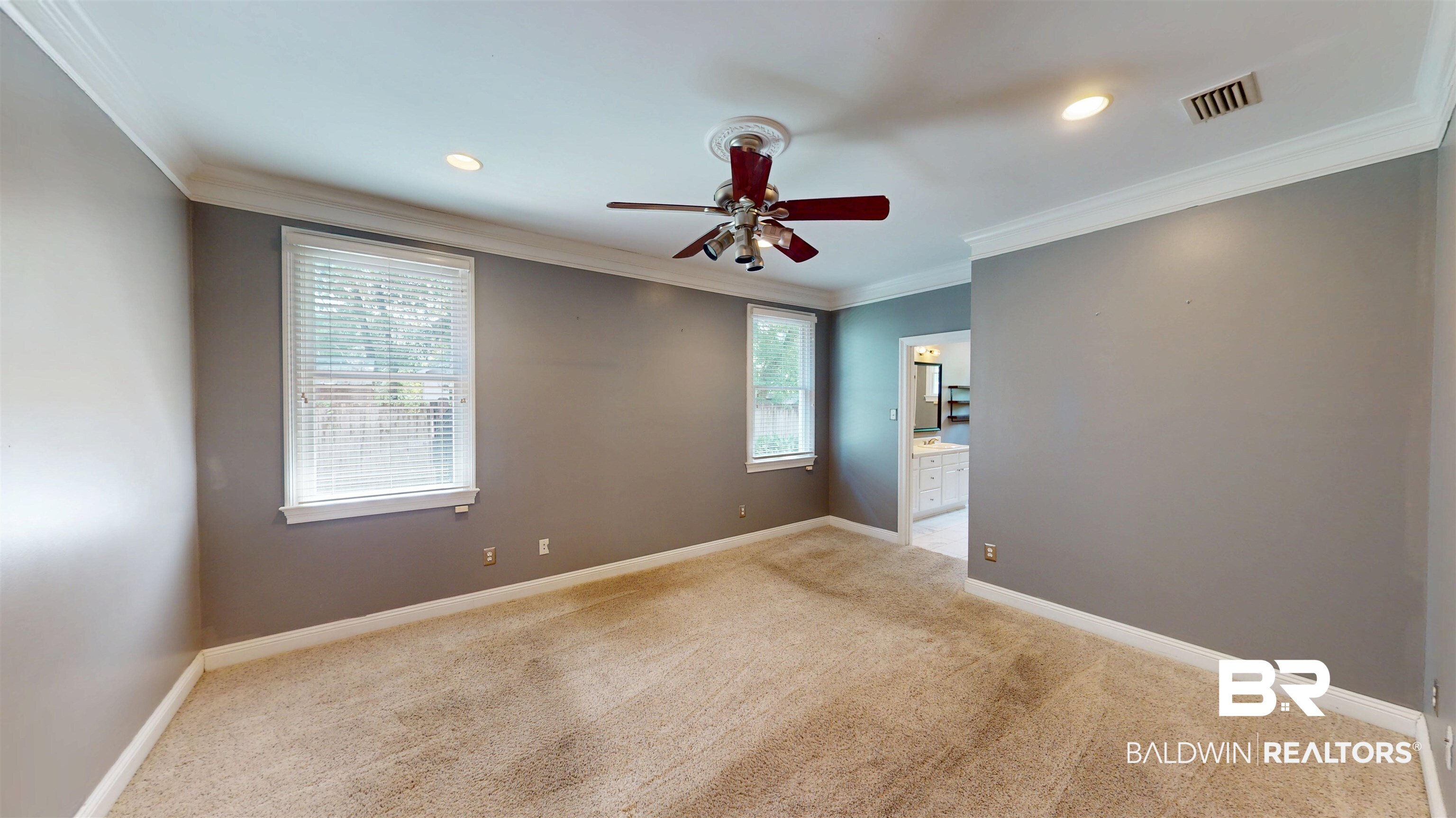 1651 Laurel Street Mobile, AL 36604 - Photo 10 of 28 Primary Bedroom